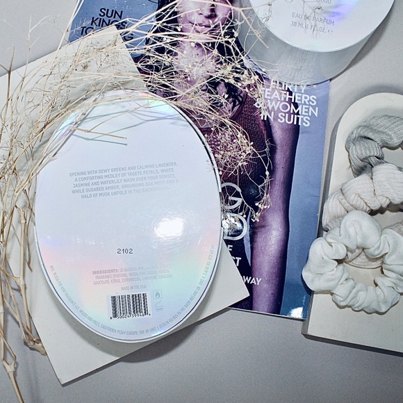 KKW FRAGRANCE Opal Drip - Picture 3 of 6